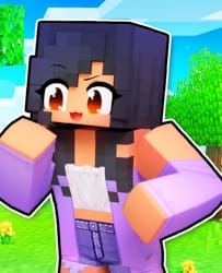 Aphmau profile pictures! - Survey | Quotev