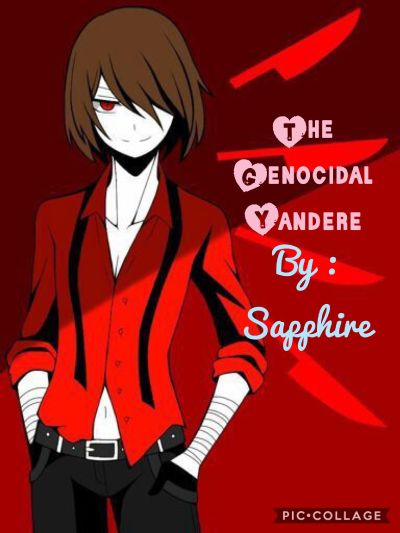 Đọc Female!Yandere!Error!Sans x Male!Reader x Female!Yandere!Ink!Sans -  Truyện Yandere Sans/Frisk/Chara/Betty One-Shots