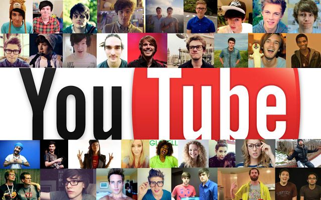 Topic 3: Youtube/Youtubers | Journal Entries of Randomness | Quotev