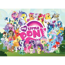 Mlp Quizzes | Quotev
