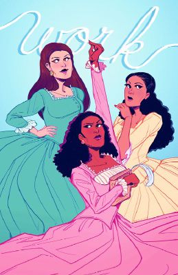 The schuyler best sale sisters lyrics hamilton