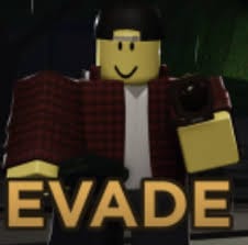 trooper evade roblox