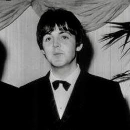 How well do you know Paul McCartney - Test | Quotev