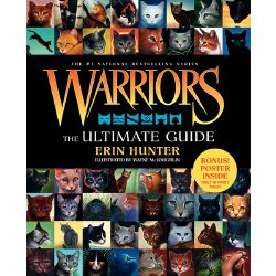 Warrior (CATS) Guide [COMPLETED] - Codes of the Clan - Wattpad