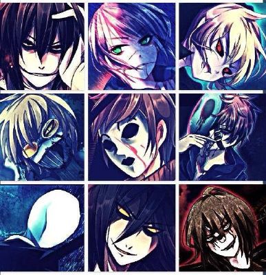 Watch Jeff The Killer