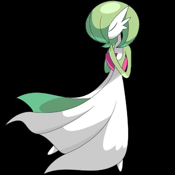 Journal | Gardevoir | Quotev