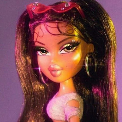 Pick 5 bratz dolls to get a mean girls character - Quiz | Quotev