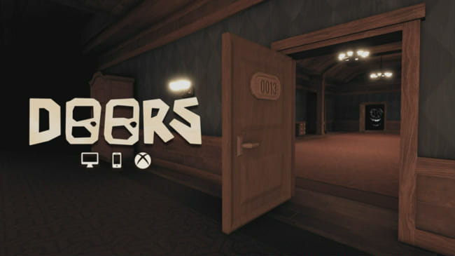 Roblox DOORS Discussion Thread: The Hotel