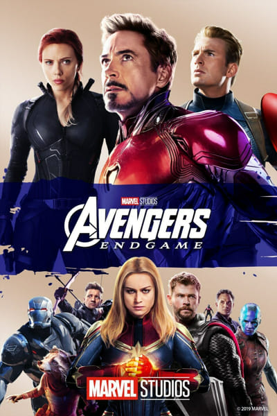 Reader Reviews: Avengers: Endgame gave me goosebumps! - Rediff.com
