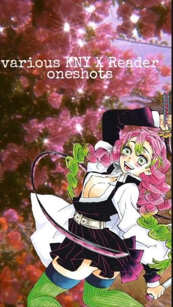 Daisy🌼™[]Bonten x Fem!Zenitsu - Part 5 - Wattpad