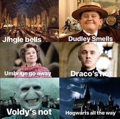 Hilarious Harry Potter Memes Only True Fans Will Understand