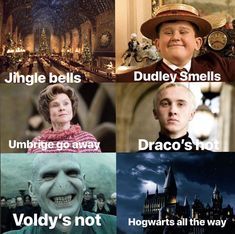 Funny Harry Potter memes only true fans can understand