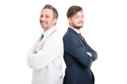 Would You Be A Better Lawyer Or Doctor? - Quiz | Quotev