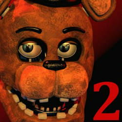 Discover Your Inner FNAF 2 Character - Take the Quiz!