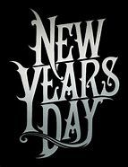 new years day net worth