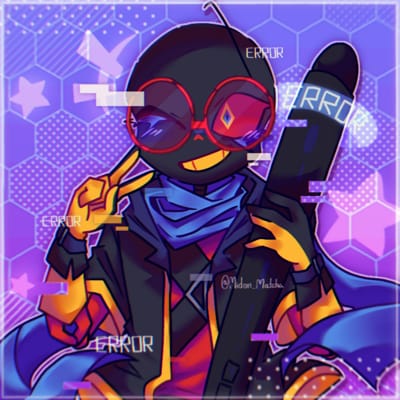 Kiss, hug, kill weirdcore/dreamcore picrew version - Quiz