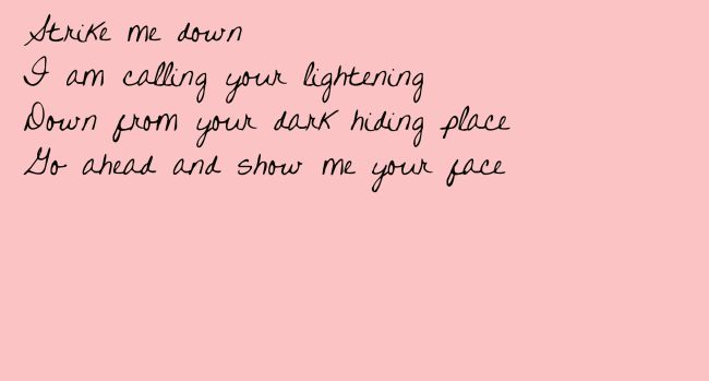 Implicit Demand for Proof [twenty one pilots] | Lyrics | Quotev