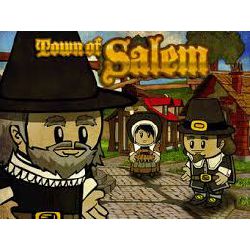 Town of Salem Roles Quiz