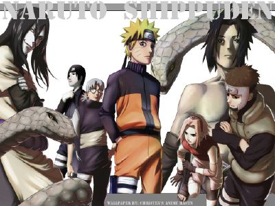 Rescuing Naruto!, Narutopedia