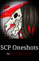 SCP oneshots - Oblivious/Yandere 1233 x Researcher Reader: WHAT