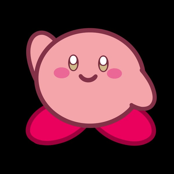 Which Kirby Gimmick are You? - Quiz | Quotev