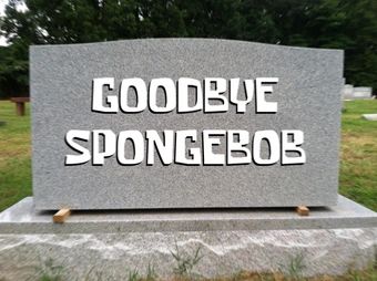 Disheartened, Spongebob Lost Episodes Official Wiki