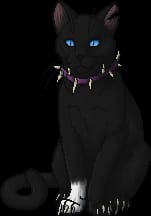 Yellowfang according to the warrior cats wiki [#7] by