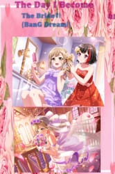 Rimi's 2022 Birthday Card : r/BanGDream