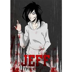 Jeff the killer, QUIZ