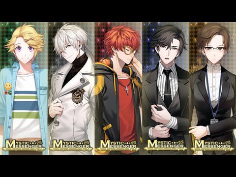 Who is your Mystic Lover? - Quiz | Quotev