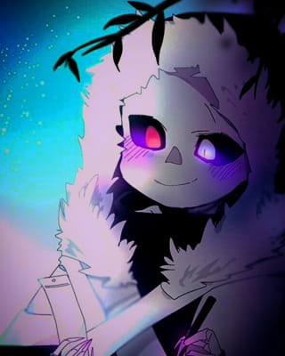 yandere sans x reader one-shot - cross sans x male reader - Wattpad