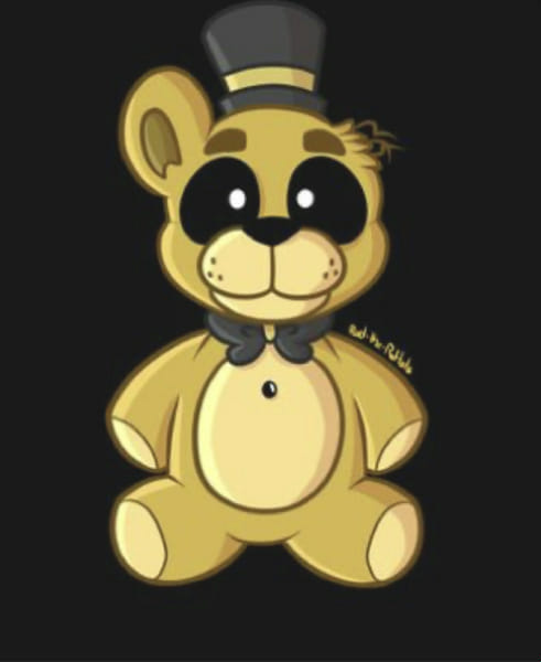 Will Golden Freddy Kill You Quiz Quotev