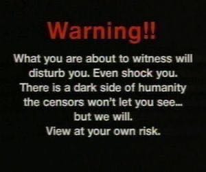 Analog Horror Quiz - Test | Quotev