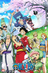 One Piece Characters Quiz - By Alfie_boyy