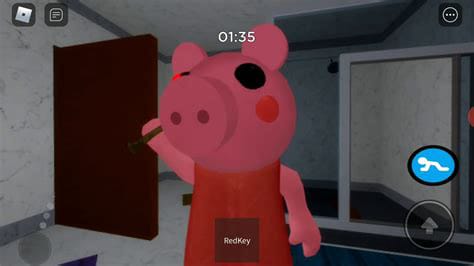 What Roblox Piggy character are you - Quiz | Quotev