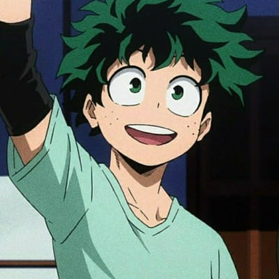 What mha character are you? - Quiz | Quotev