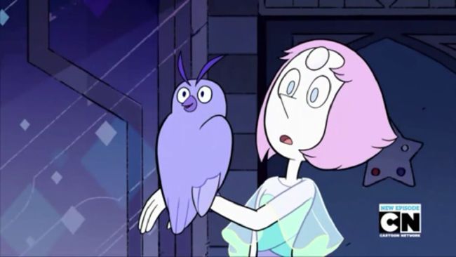 What Steven Universe Gem Are You? - Quiz | Quotev