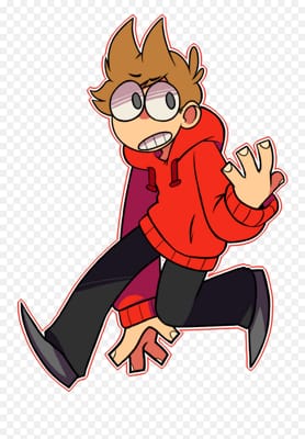 Which Eddsworld Character Loves You? {updated version} - Quiz | Quotev