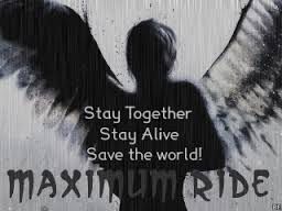 Maximum ride! - Quiz | Quotev