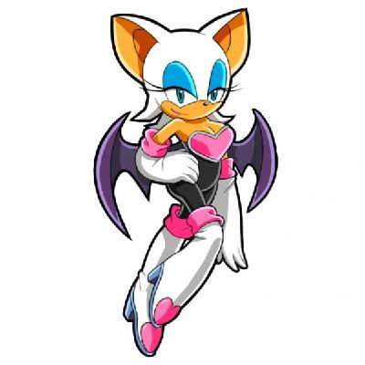 Sonic VS Tails VS Knuckles - DBX, Wiki