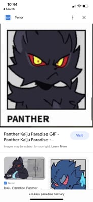 Kaiju Paradise Quizzes