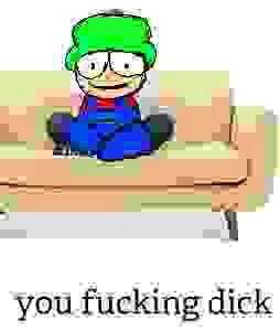 your average dave and bambi personality quiz - Quiz | Quotev