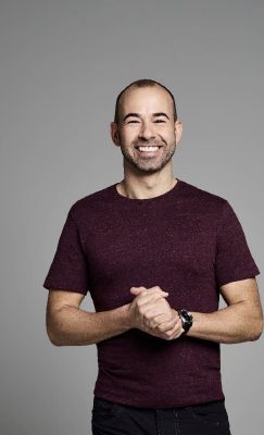 Murray Isman How well do you know impractical jokers - Test | Quotev