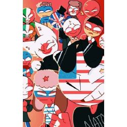 🇷🇺 Russia CountryHumans (playlist) 🪆 - playlist by >:)