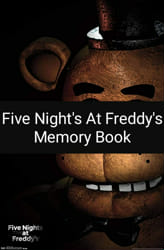 ☆, Quiz: The Freddy Files - Parte 1, ☆