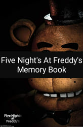 Teaser book) FNAF High - Funtime Chica - Wattpad