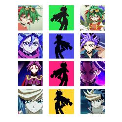 yugioh crimson deck Yu-Gi-Oh Crimson King Structure Deck