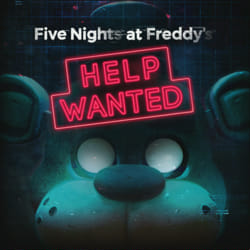 ArtStation - Glitchtrap fanart Five Nights at Freddy's: Help Wanted