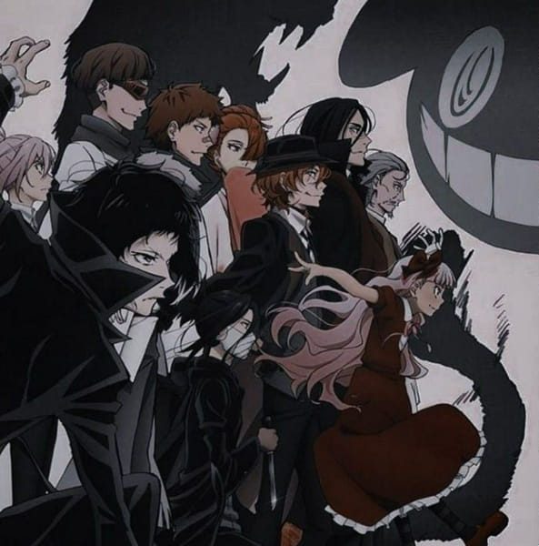 Which BSD port mafia member are you? - Quiz | Quotev