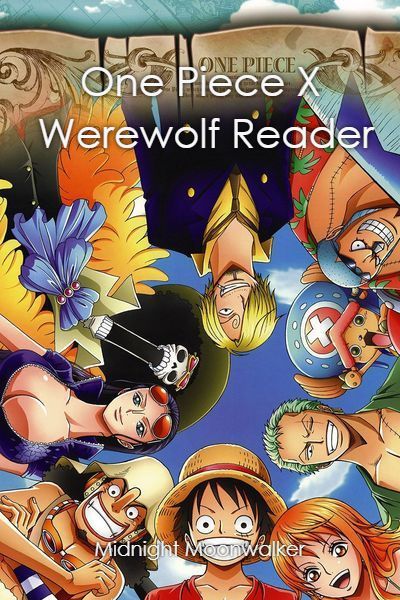 One Piece futuro - PandoraWolff3 - Wattpad